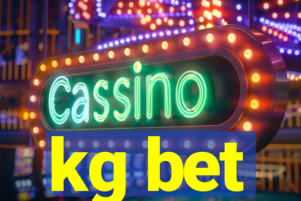 kg bet